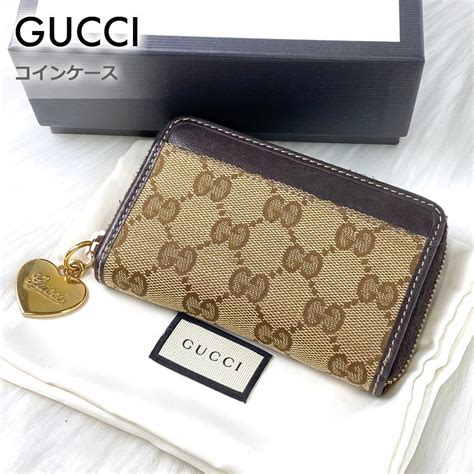 gucci コイン ケース|グッチ(GUCCI) 小銭入れ・コインケース .